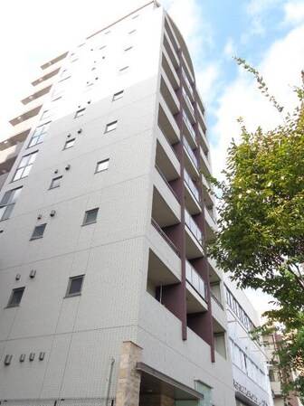 ラクラス木場公園の物件内観写真